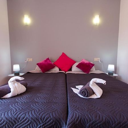 Apartmán Torre Almadraba- Turistika Denia Exteriér fotografie