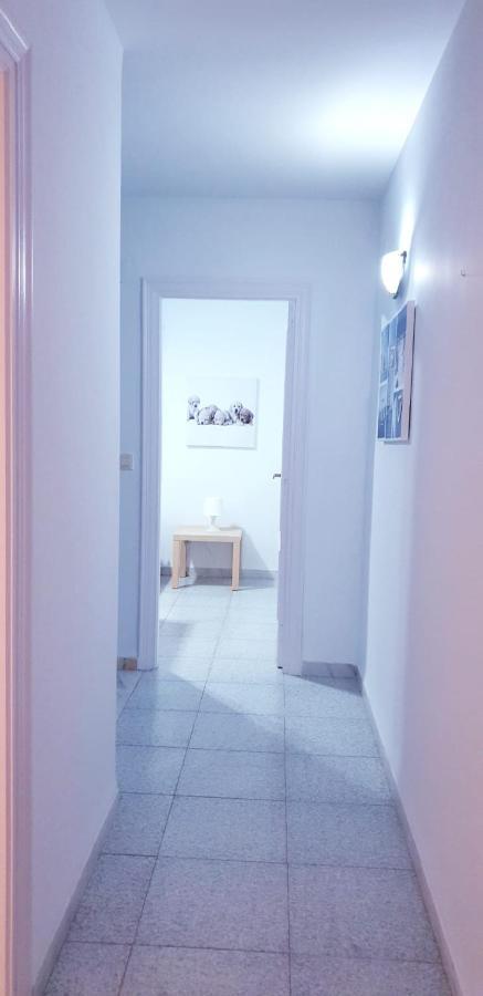 Apartmán Torre Almadraba- Turistika Denia Exteriér fotografie