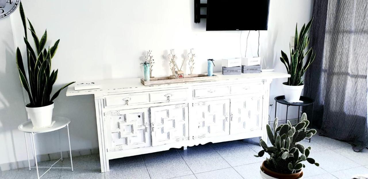 Apartmán Torre Almadraba- Turistika Denia Exteriér fotografie