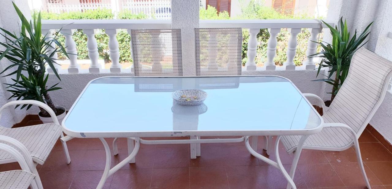 Apartmán Torre Almadraba- Turistika Denia Exteriér fotografie