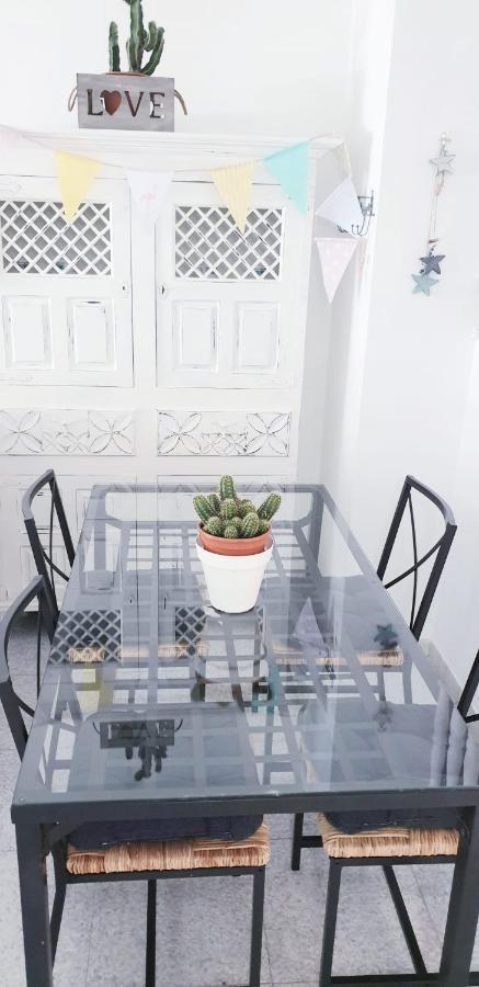 Apartmán Torre Almadraba- Turistika Denia Exteriér fotografie