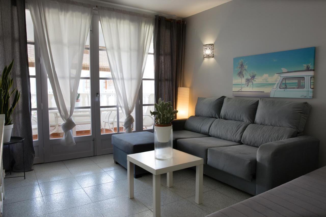 Apartmán Torre Almadraba- Turistika Denia Exteriér fotografie