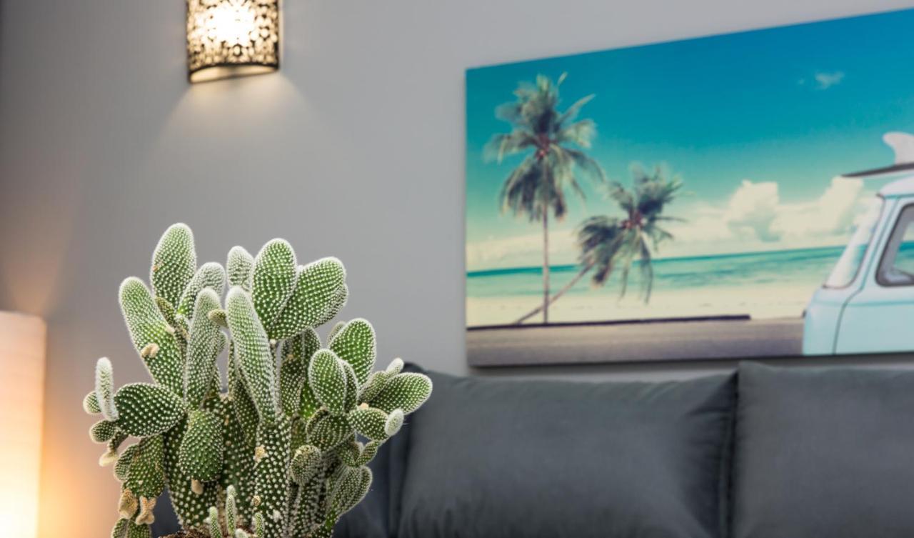 Apartmán Torre Almadraba- Turistika Denia Exteriér fotografie