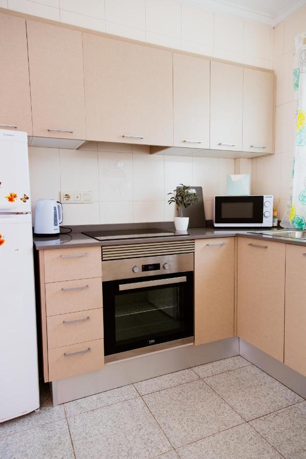 Apartmán Torre Almadraba- Turistika Denia Exteriér fotografie