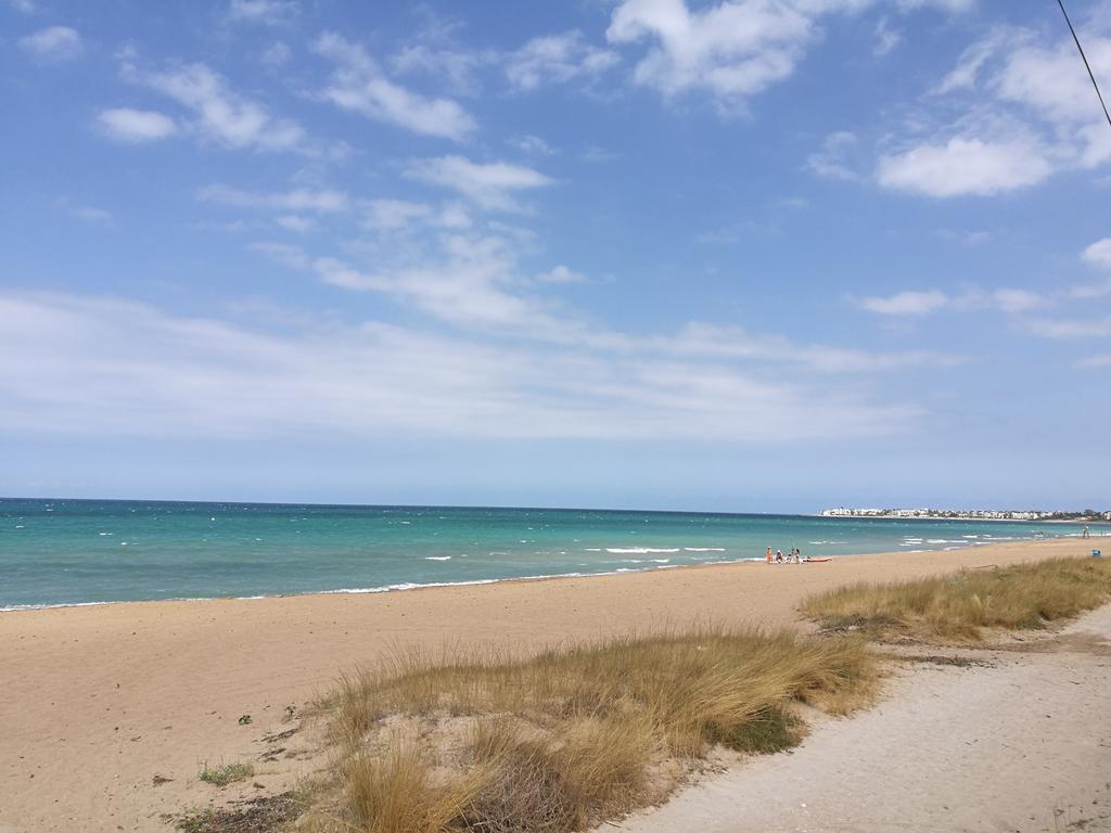 Apartmán Torre Almadraba- Turistika Denia Exteriér fotografie