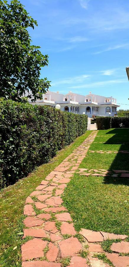 Apartmán Torre Almadraba- Turistika Denia Exteriér fotografie